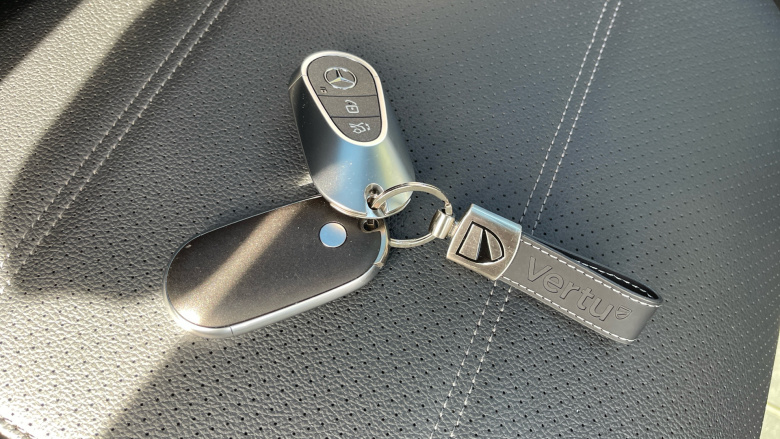 Mercedes-Benz GLC Coupe GLC 300 4Matic AMG Line Prem Plus 5dr 9G-Tronic Petrol Estate